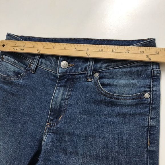 ‎CHEAP MONDAY SKINNY JEANS - Picture 8 of 11